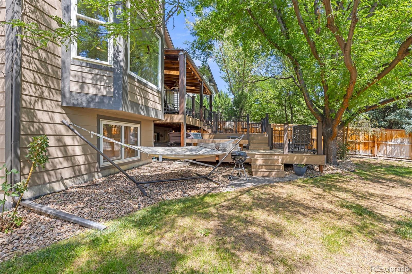 5764 S Depew Circle