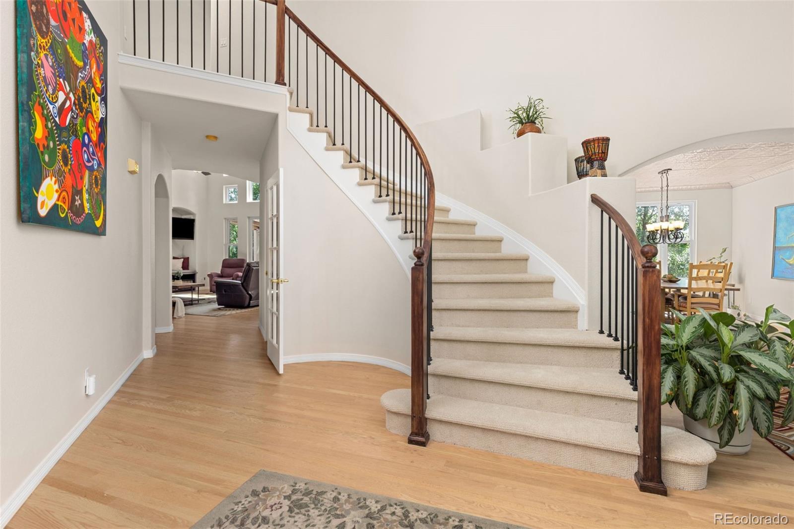 5764 S Depew Circle