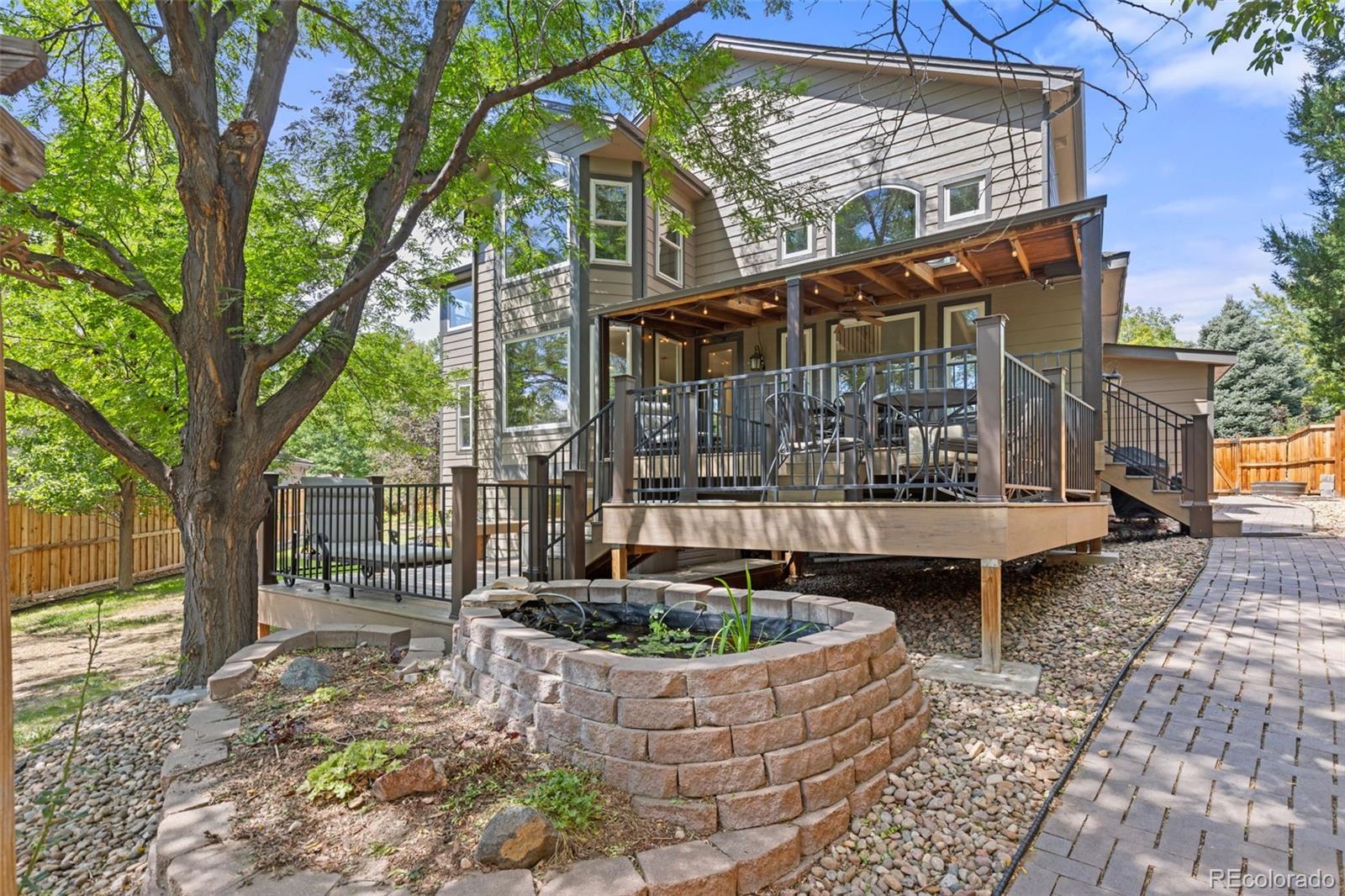 5764 S Depew Circle