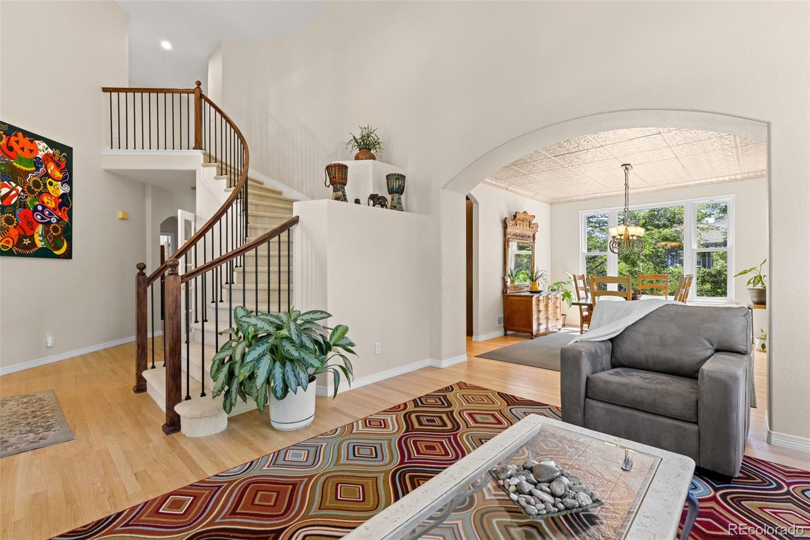 5764 S Depew Circle