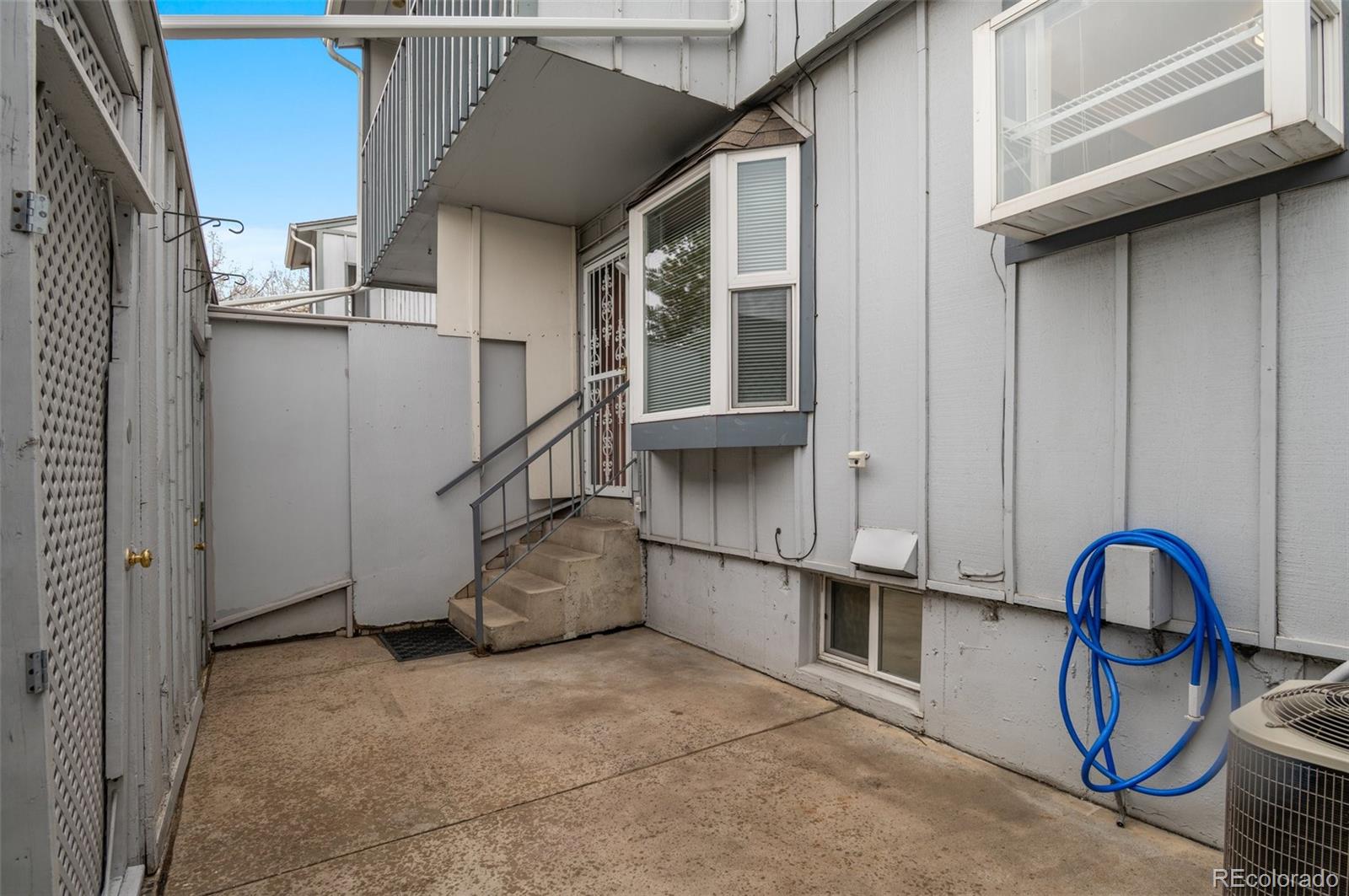 544 Vance Street
