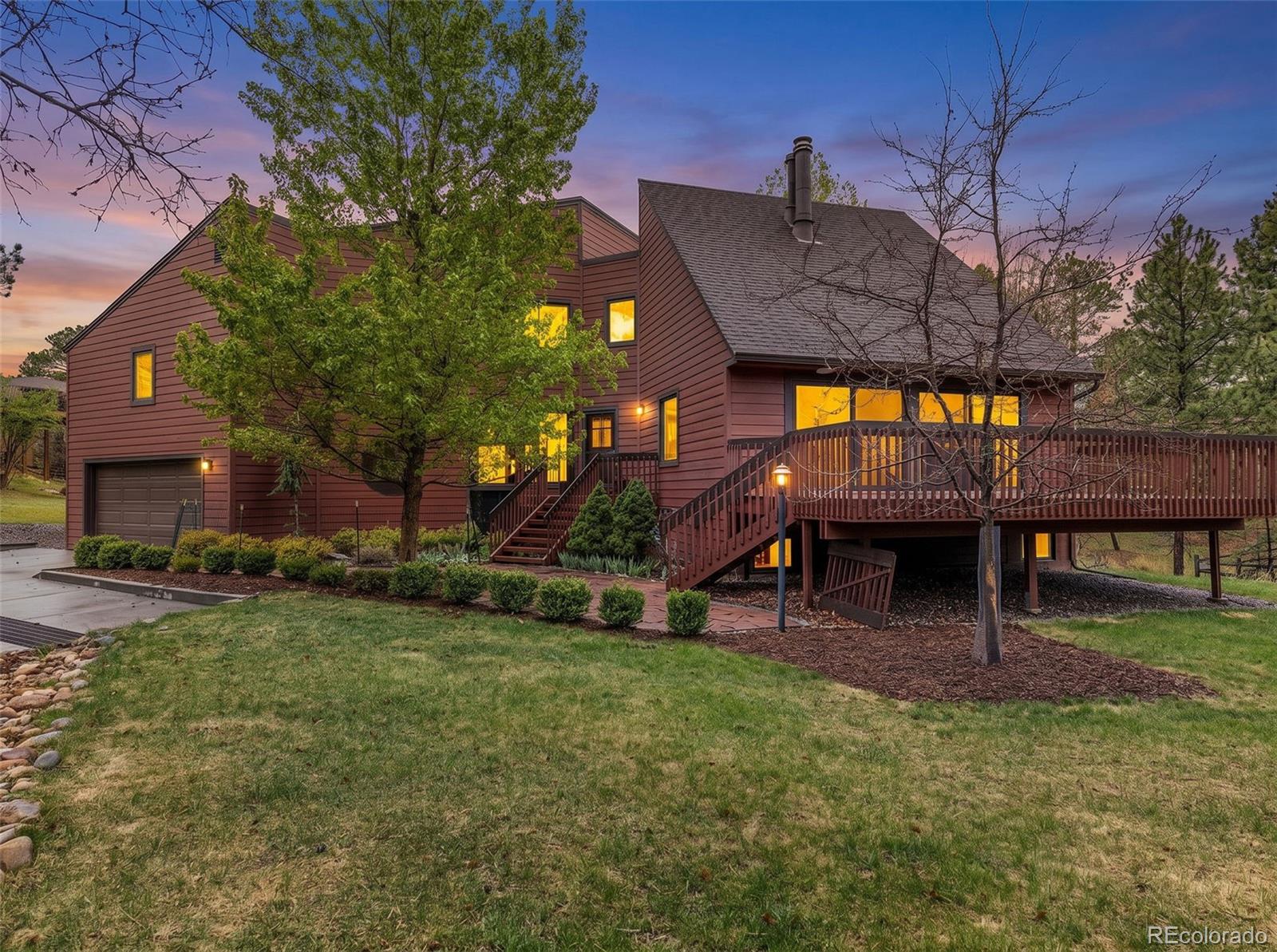 6154 N Beckwourth Court