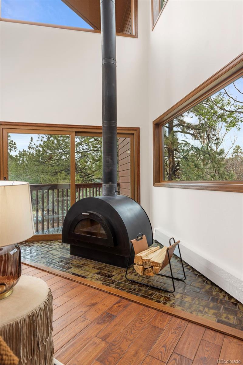 6154 N Beckwourth Court