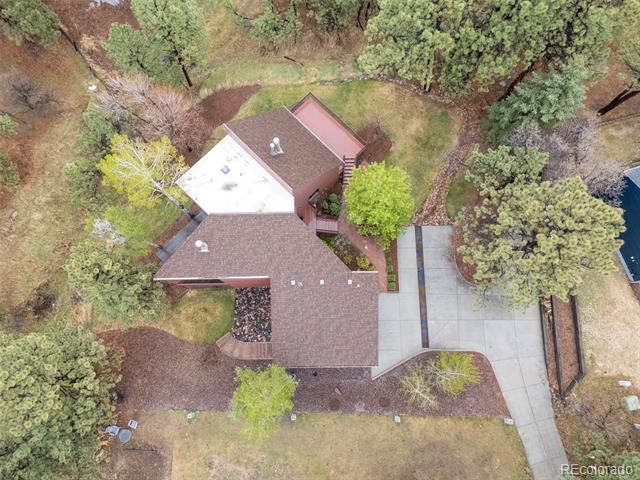 6154 N Beckwourth Court