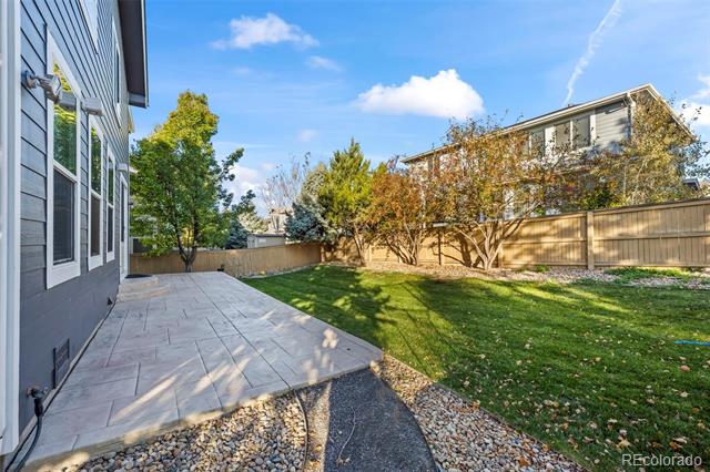 10645 Cedarcrest Circle