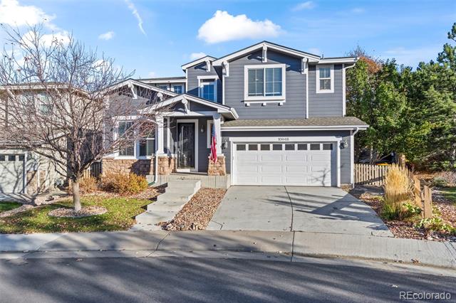 10645 Cedarcrest Circle