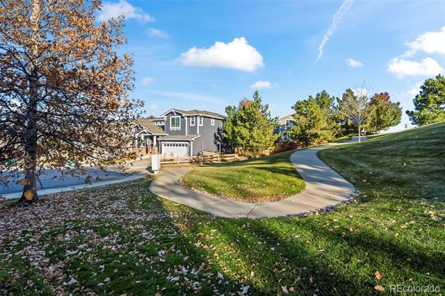 10645 Cedarcrest Circle