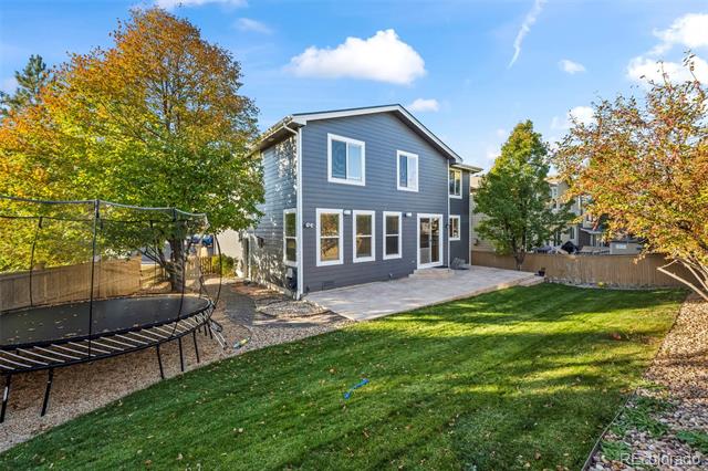 10645 Cedarcrest Circle