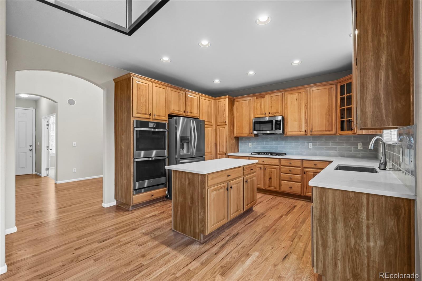 10645 Cedarcrest Circle