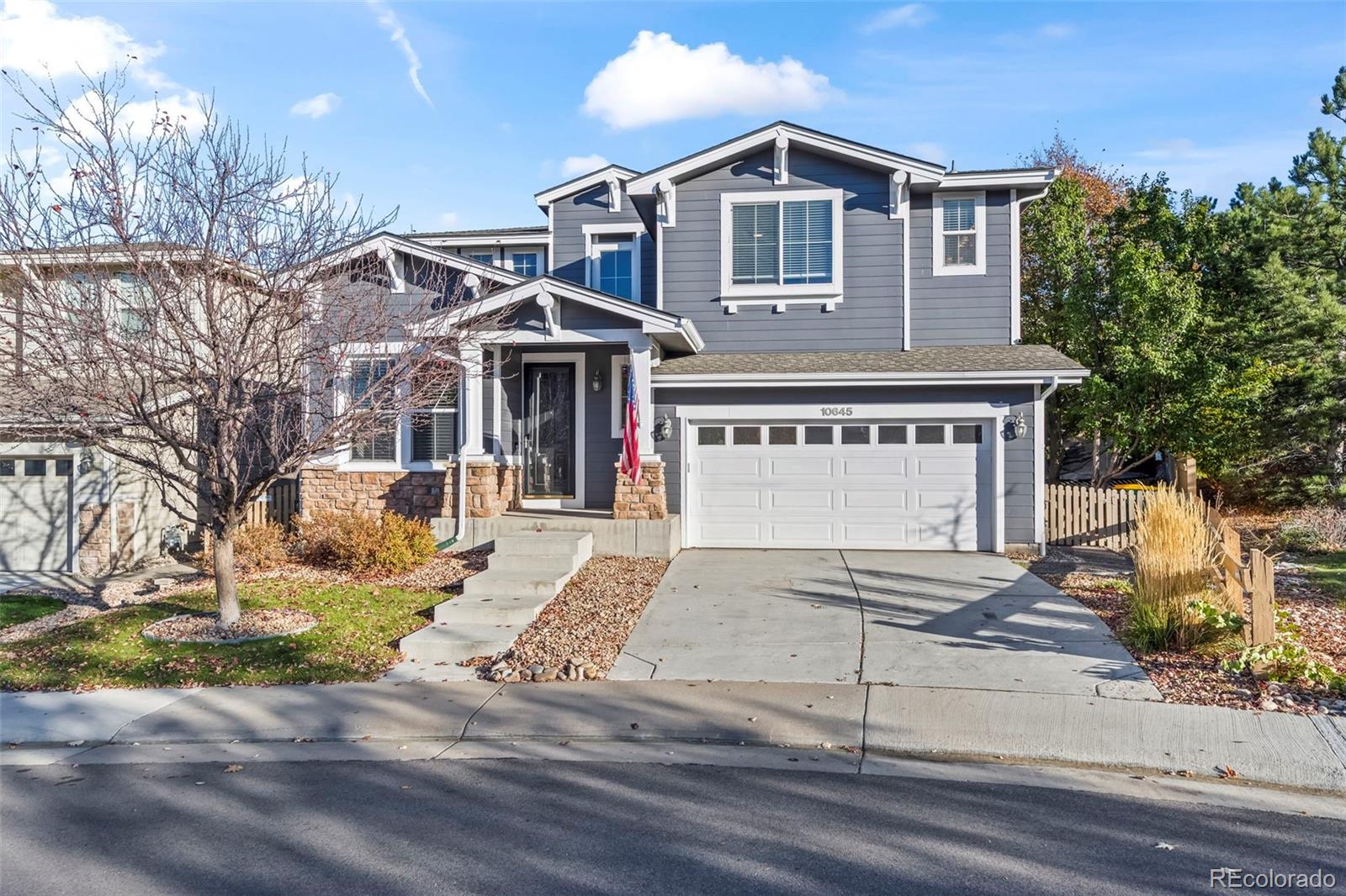 10645 Cedarcrest Circle