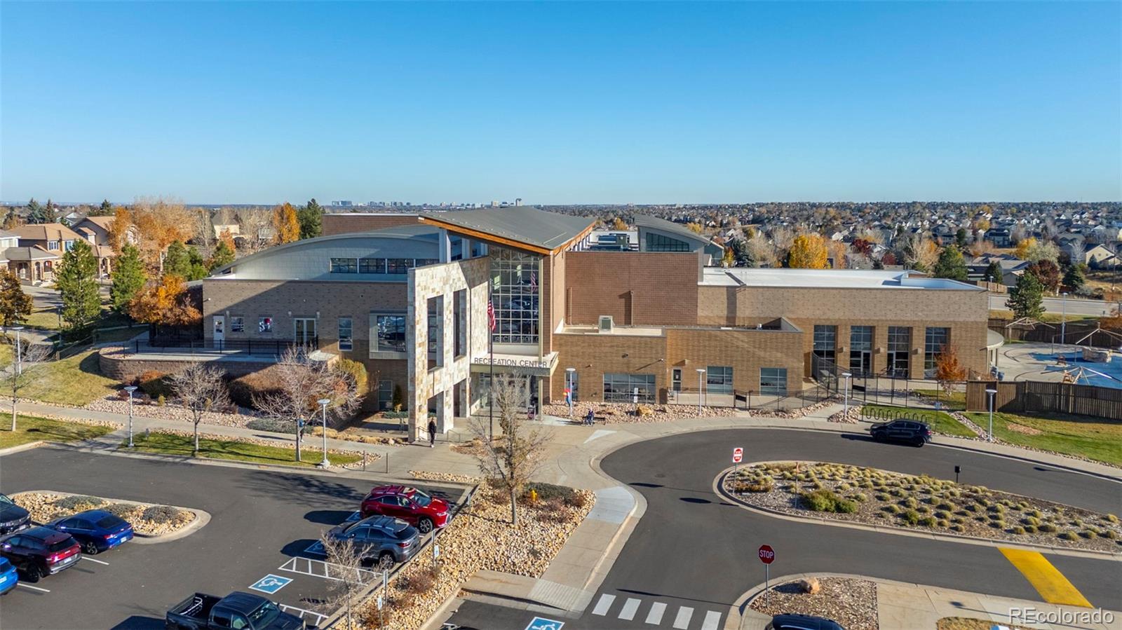 10645 Cedarcrest Circle