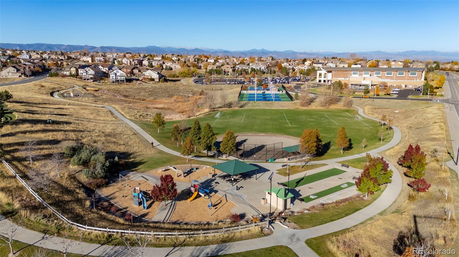 10645 Cedarcrest Circle