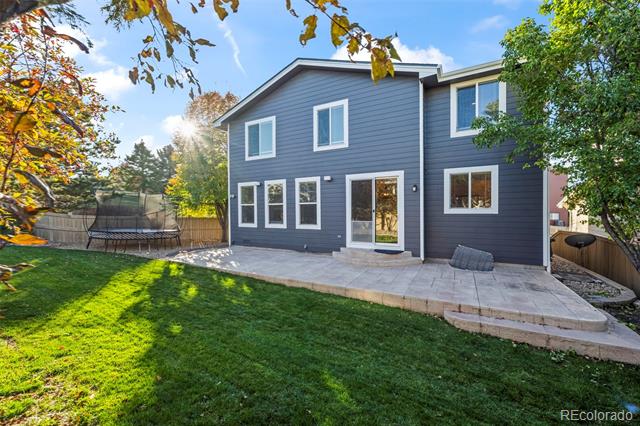 10645 Cedarcrest Circle