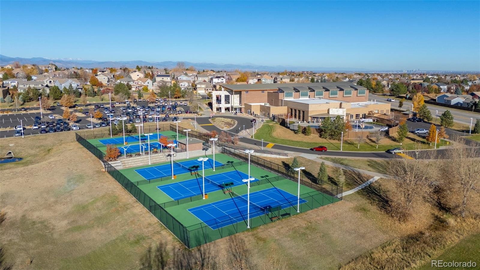 10645 Cedarcrest Circle