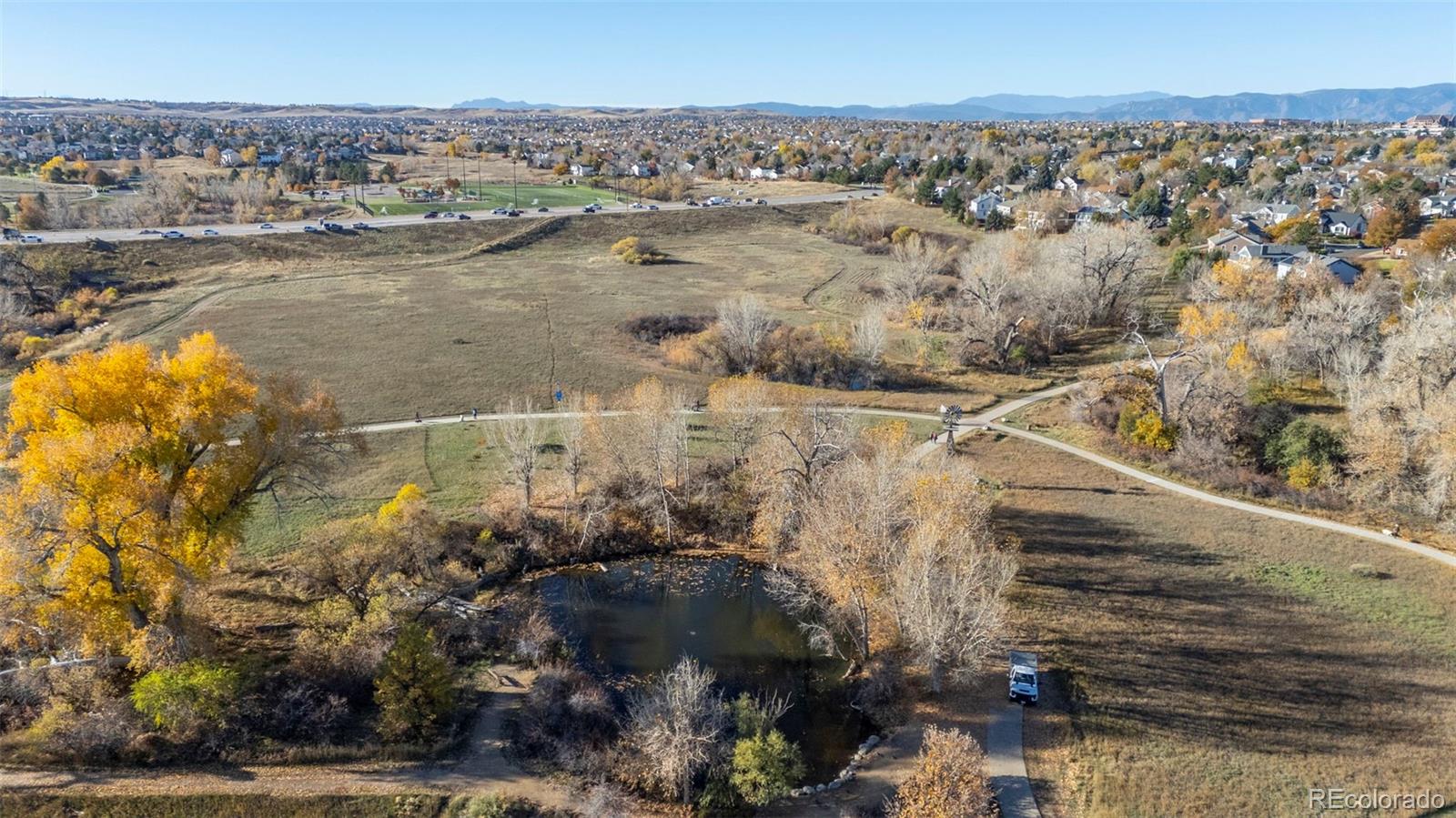 10645 Cedarcrest Circle