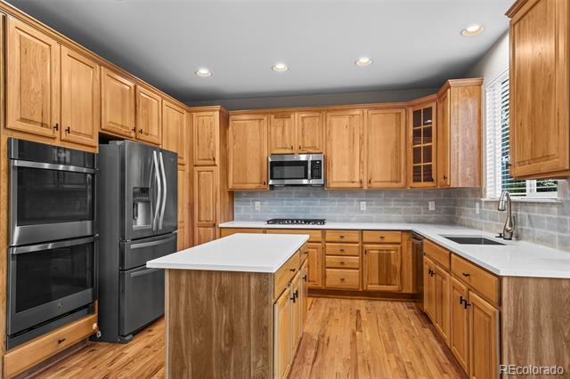 10645 Cedarcrest Circle