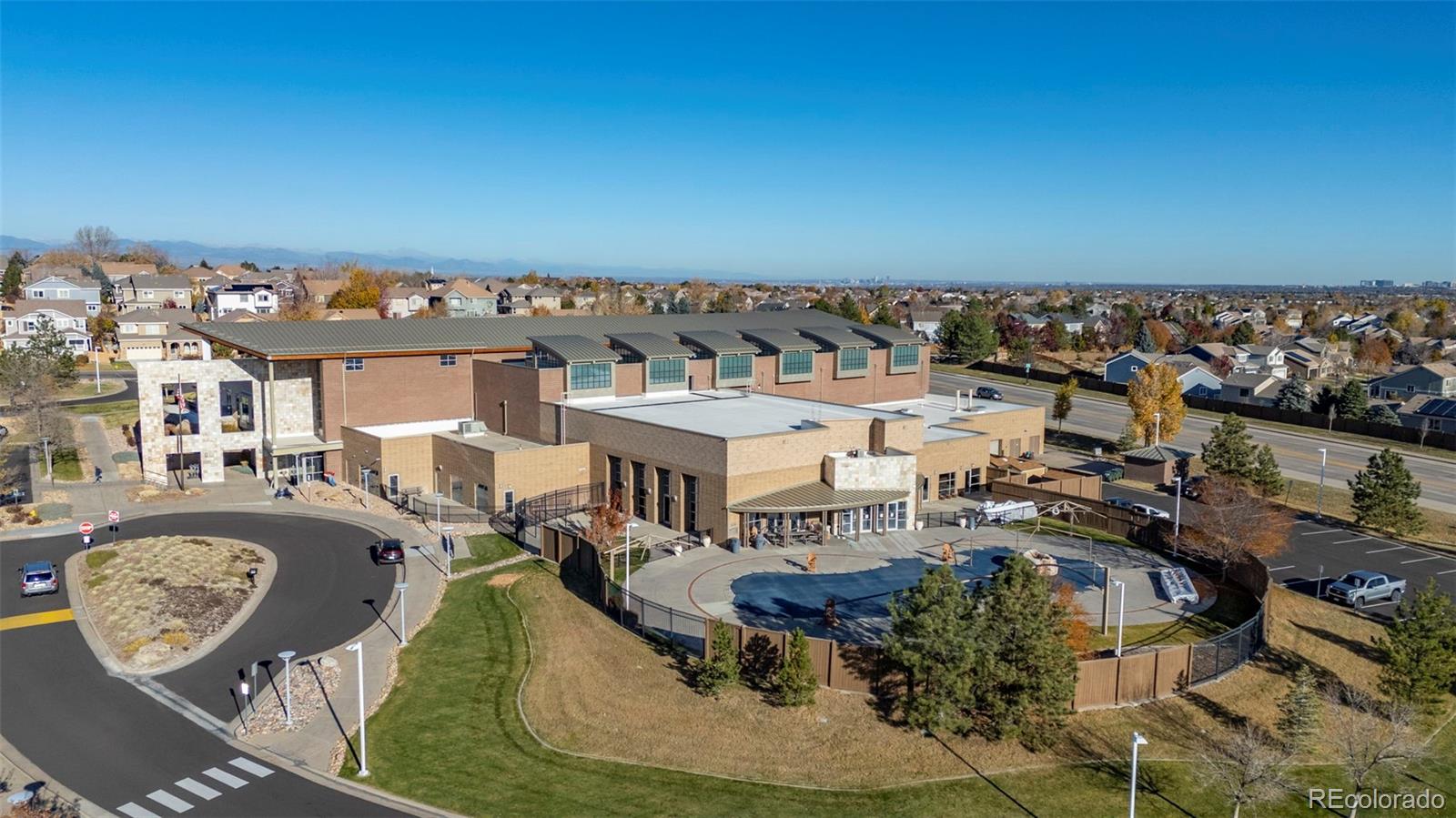 10645 Cedarcrest Circle