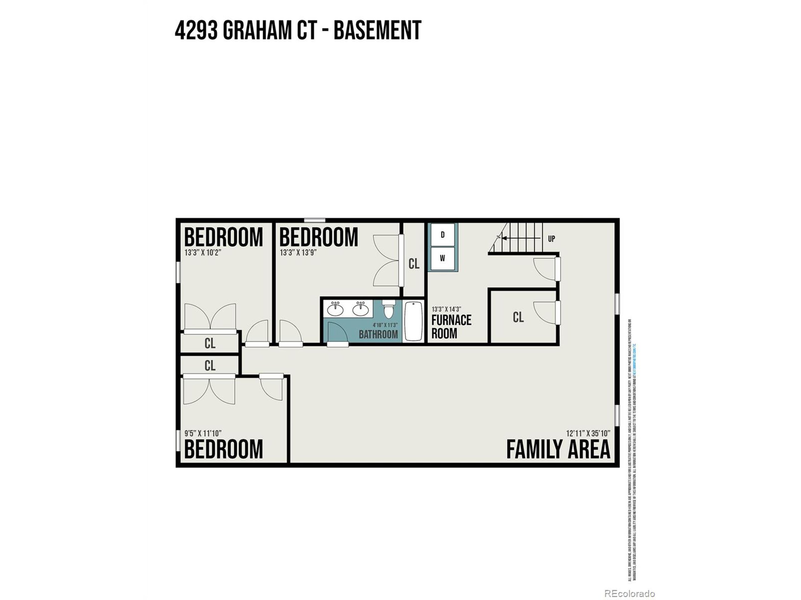 4293 Graham Ct