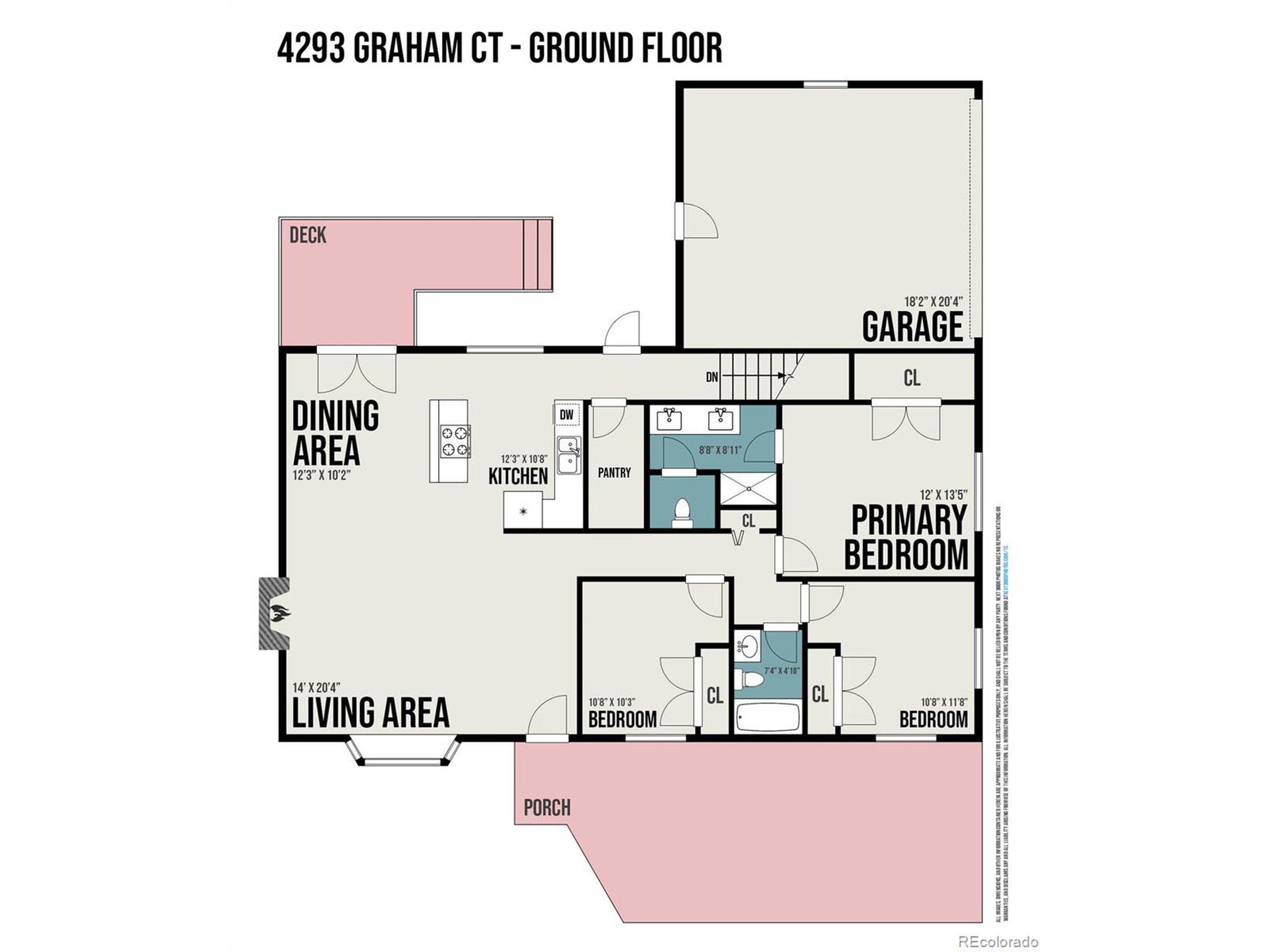 4293 Graham Ct