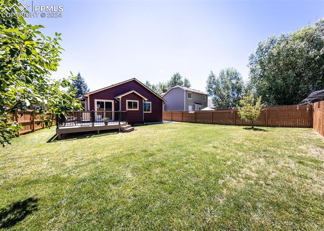 4795 Bridle Pass Drive