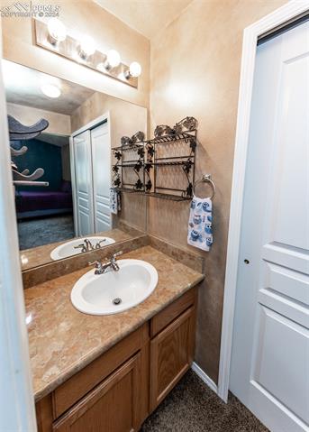 4795 Bridle Pass Drive