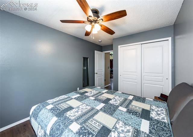 4795 Bridle Pass Drive