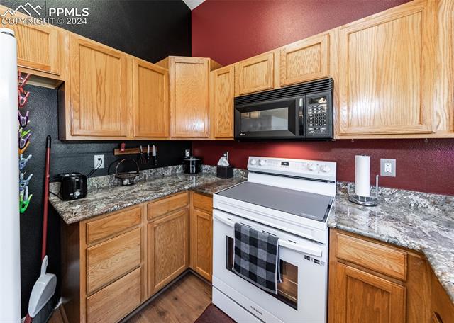 4795 Bridle Pass Drive