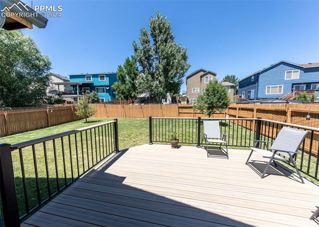 4795 Bridle Pass Drive