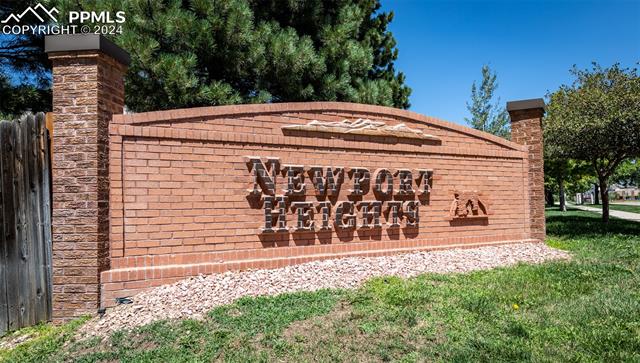 4795 Bridle Pass Drive