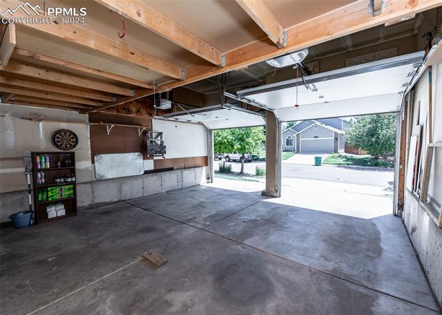 4795 Bridle Pass Drive