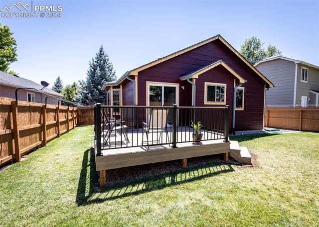 4795 Bridle Pass Drive