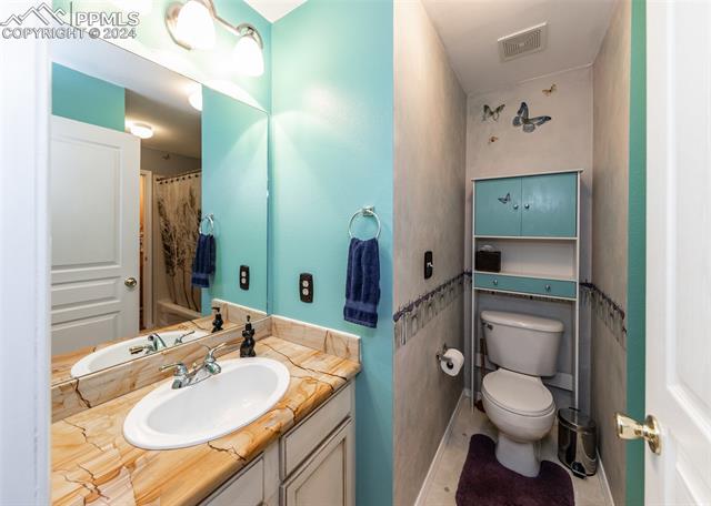 4795 Bridle Pass Drive