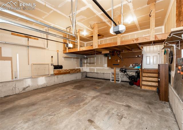 4795 Bridle Pass Drive