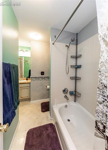 4795 Bridle Pass Drive