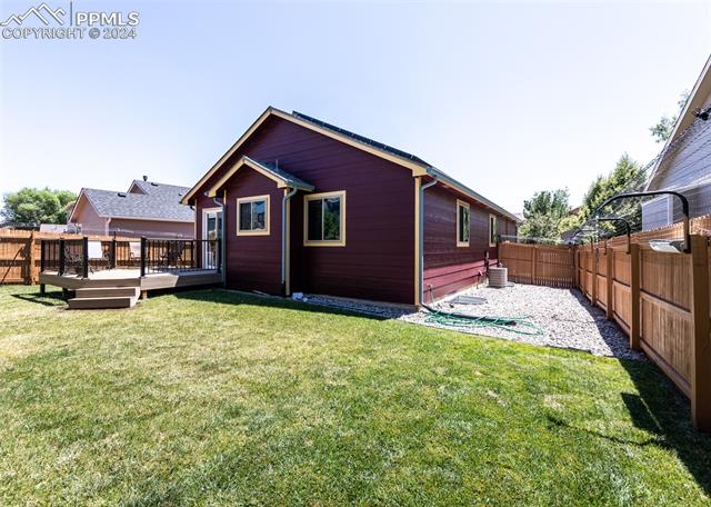 4795 Bridle Pass Drive