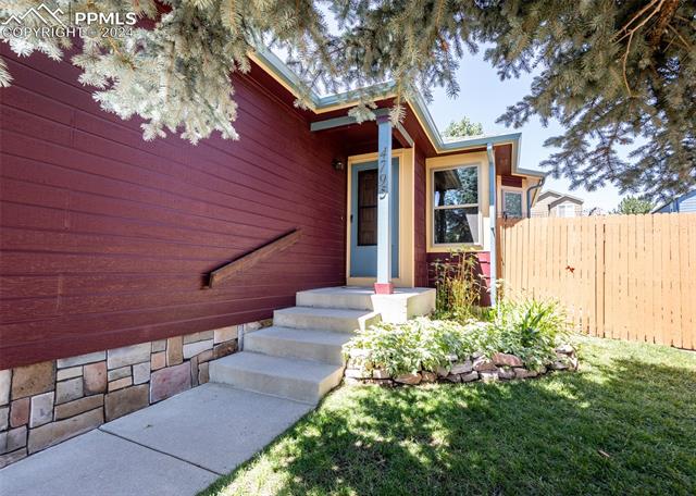 4795 Bridle Pass Drive