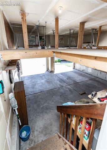 4795 Bridle Pass Drive