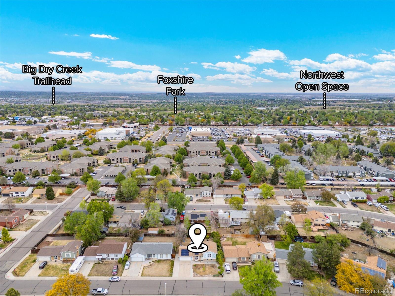 2607 W 100th Place