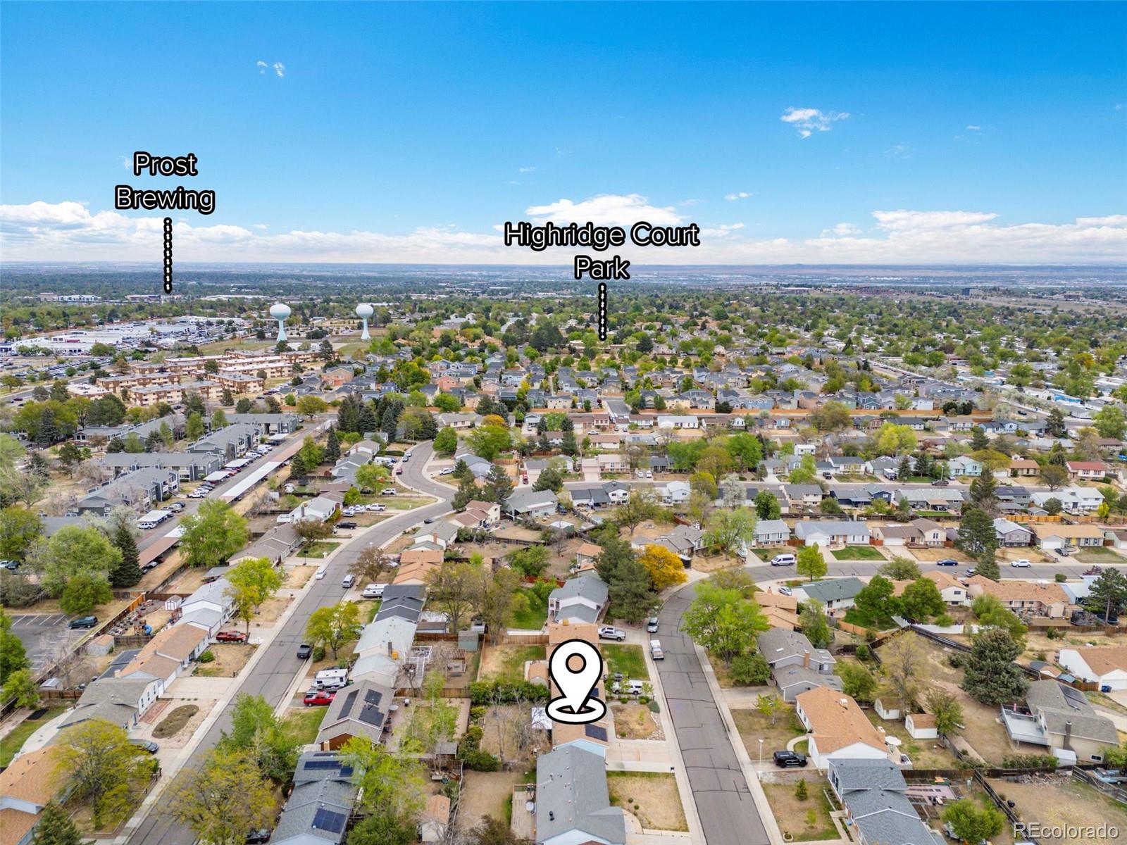 2607 W 100th Place