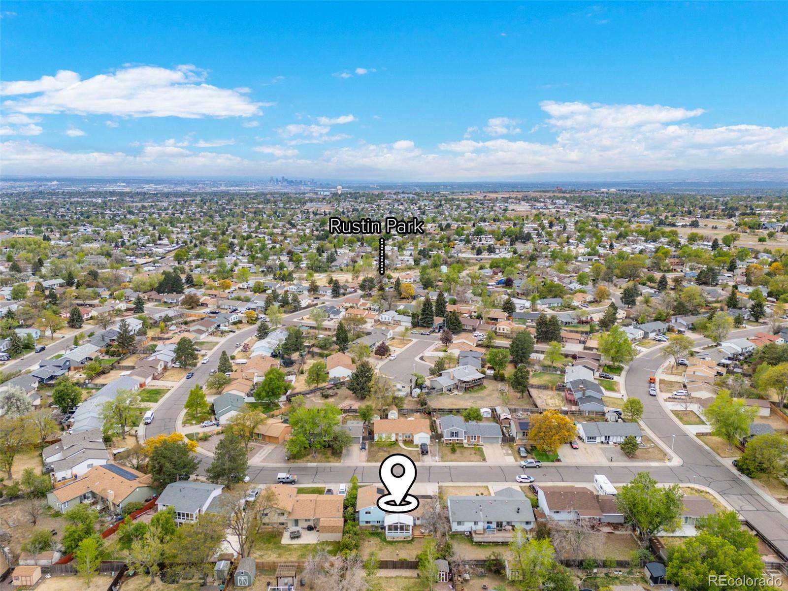 2607 W 100th Place