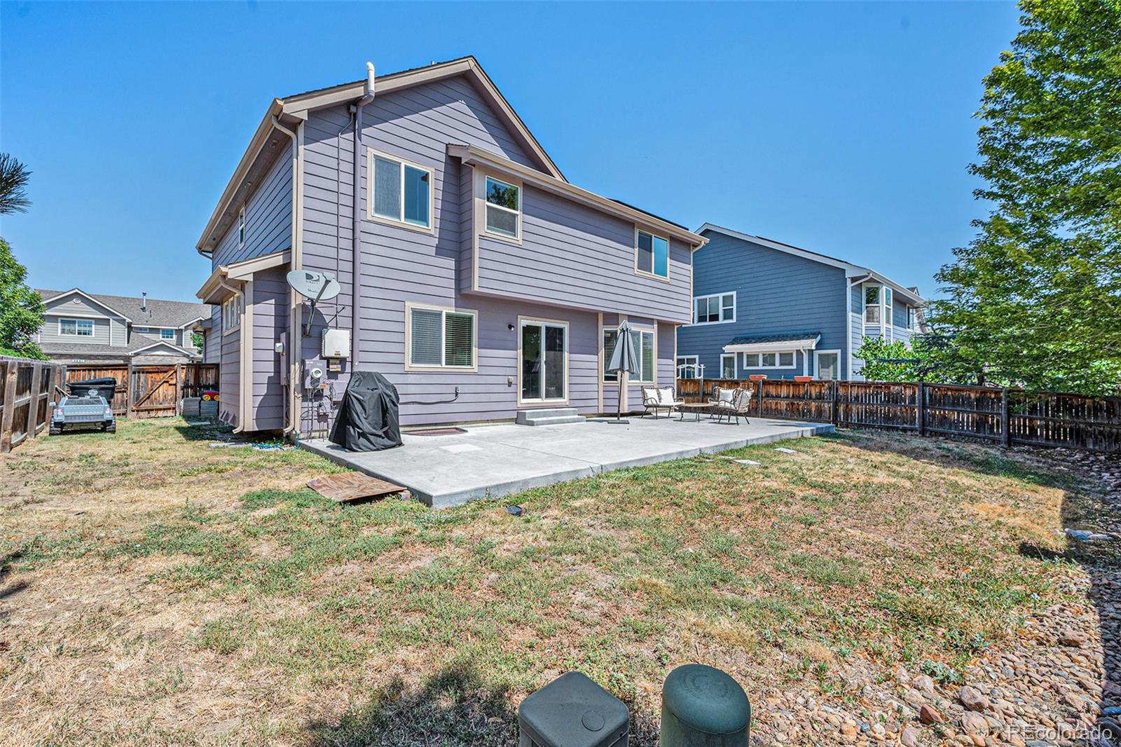 3680 E 100th Court