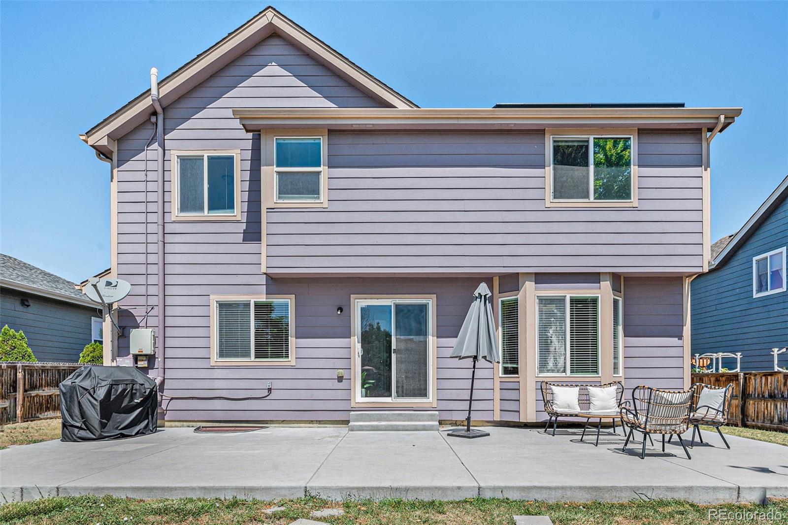 3680 E 100th Court