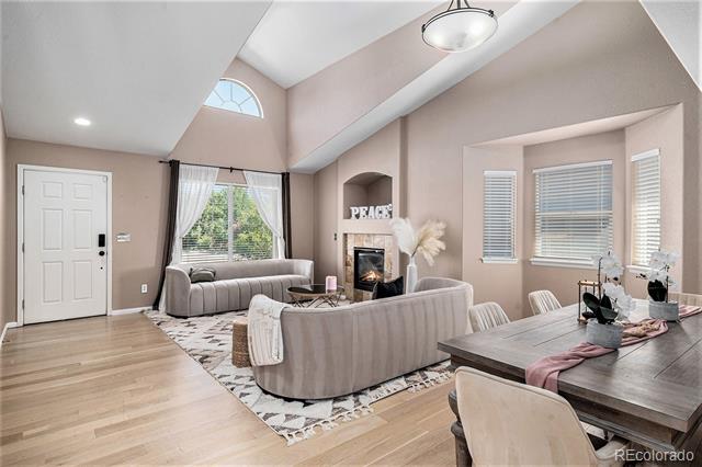 3680 E 100th Court