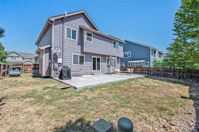 3680 E 100th Court