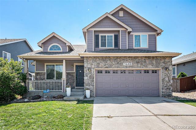 3680 E 100th Court
