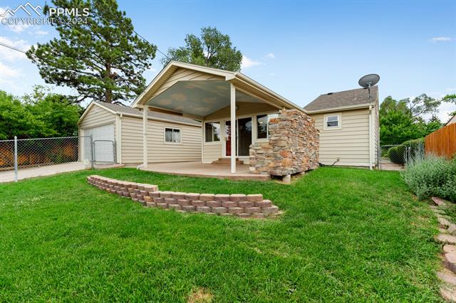 2150 Pheasant Place
