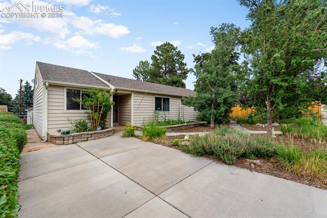 2150 Pheasant Place