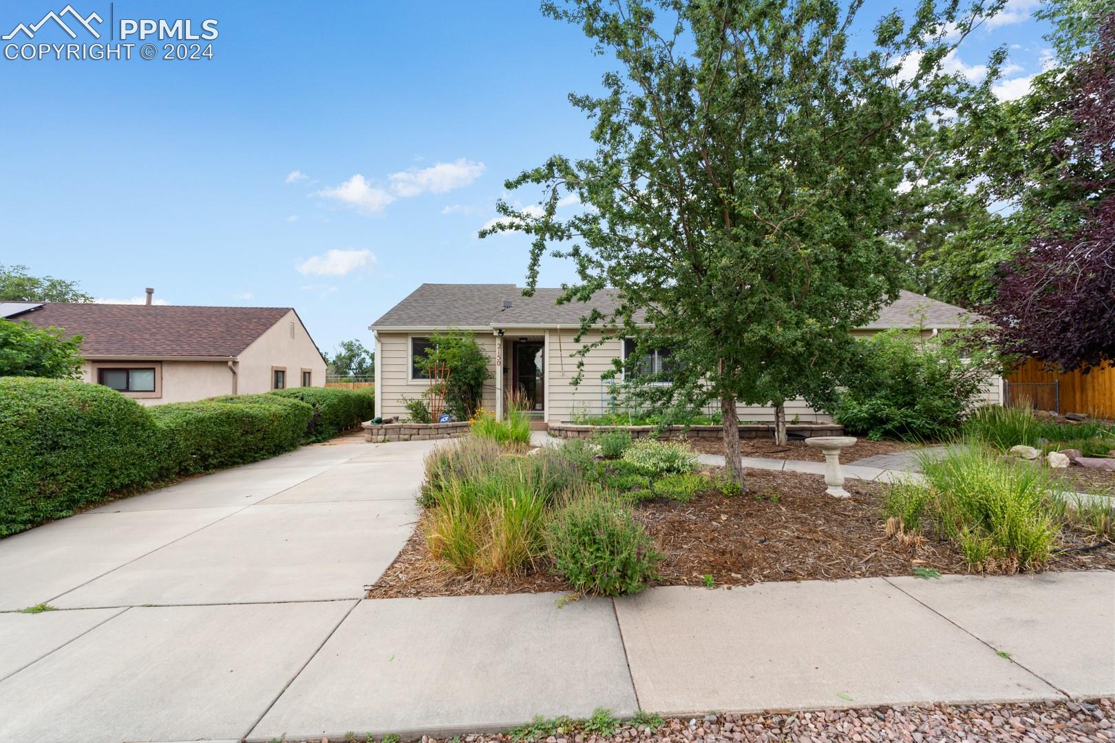 2150 Pheasant Place