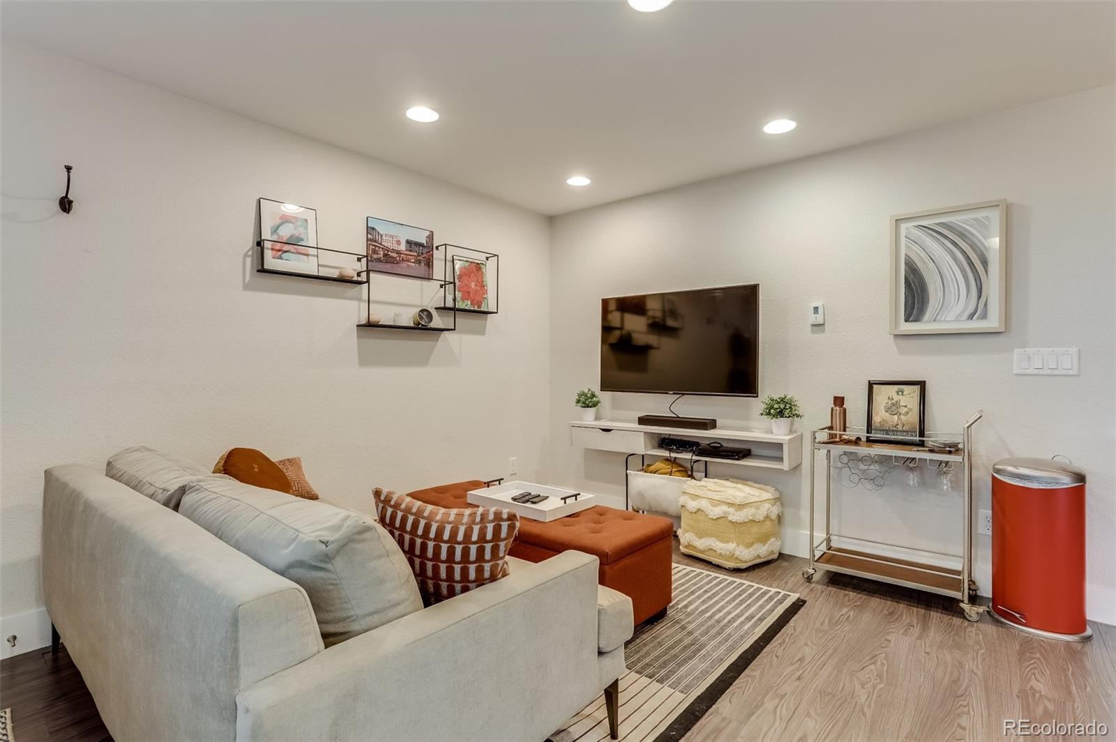 120 S Pennsylvania Street Unit: 104