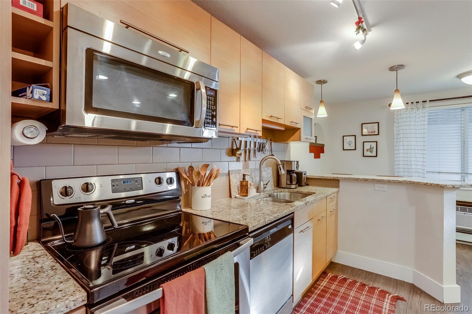 120 S Pennsylvania Street Unit: 104